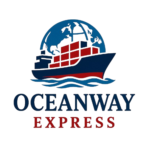 Ocean Way Express Logo